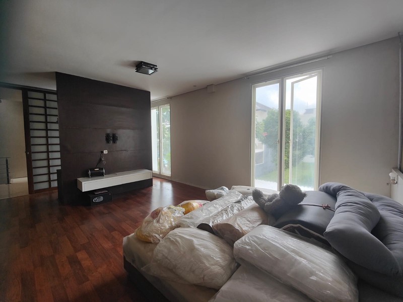 Jual Rumah Di Ctraland Lokasi Strategis