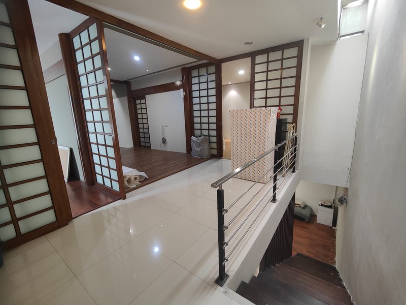 Jual Rumah Di Ctraland Lokasi Strategis