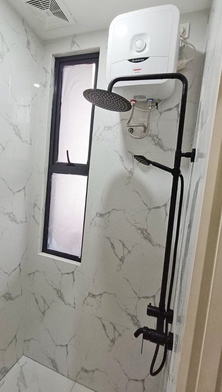 Rumah Modern Minimalis Full Furnished  2 Lantai selangkah ke BSD City