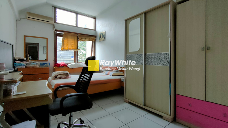 Rumah Terawat Siap Huni Budisari - Setiabudi