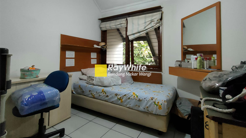 Rumah Terawat Siap Huni Budisari - Setiabudi