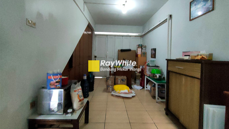 Rumah Terawat Siap Huni Budisari - Setiabudi