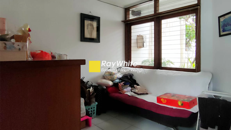 Rumah Terawat Siap Huni Budisari - Setiabudi