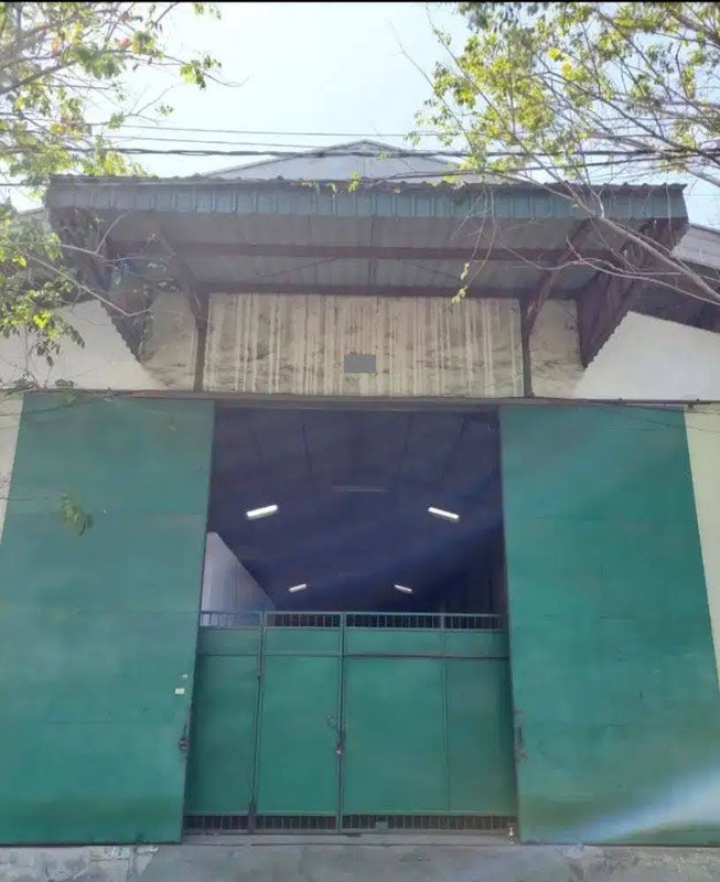 Disewakan Gudang/Ruko - Margomulyo Permai, Surabaya Barat