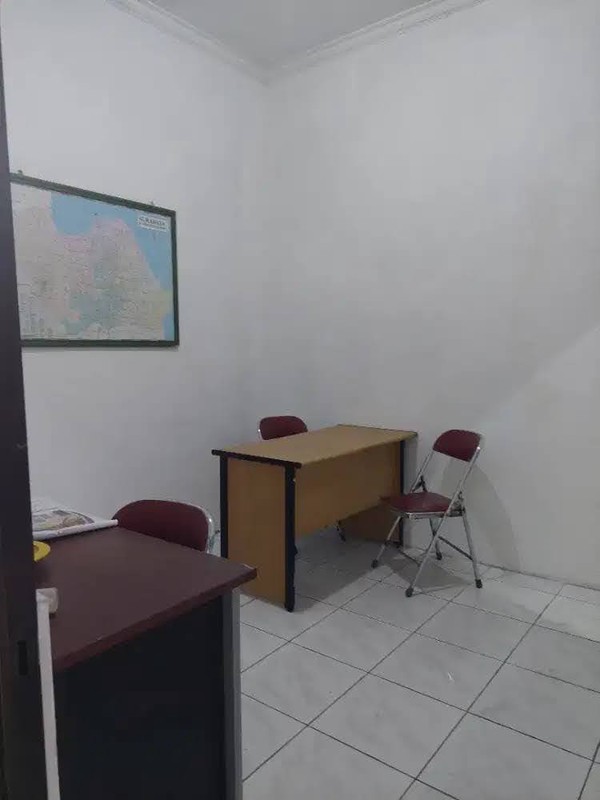 Disewakan Gudang/Ruko - Margomulyo Permai, Surabaya Barat