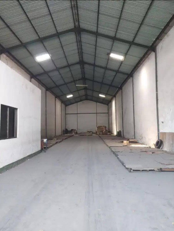 Disewakan Gudang/Ruko - Margomulyo Permai, Surabaya Barat