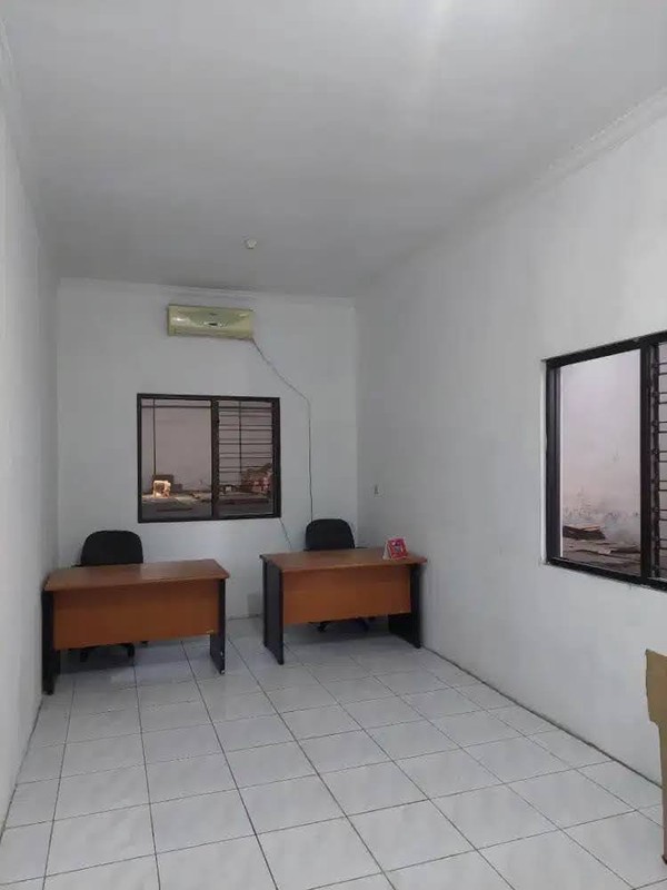 Disewakan Gudang/Ruko - Margomulyo Permai, Surabaya Barat