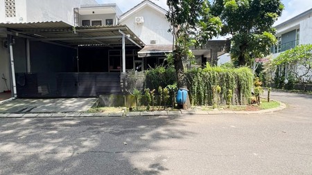 Rumah Bagus, Minimalis, Siap Huni di Bintaro Sektor 9