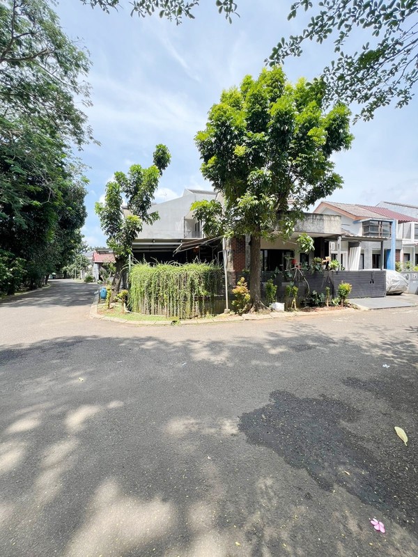 Rumah Bagus, Minimalis, Siap Huni di Bintaro Sektor 9