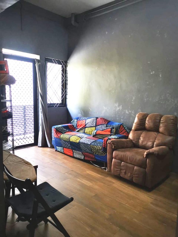 Rumah Bagus, Minimalis, Siap Huni di Bintaro Sektor 9