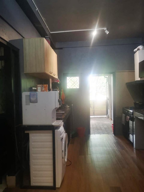 Rumah Bagus, Minimalis, Siap Huni di Bintaro Sektor 9