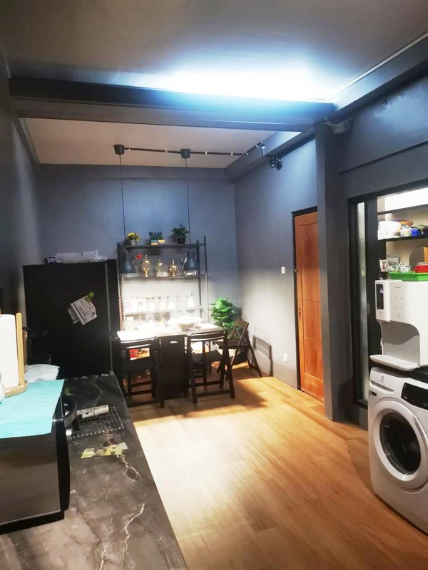 Rumah Bagus, Minimalis, Siap Huni di Bintaro Sektor 9