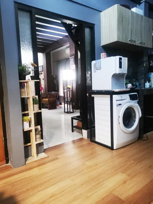 Rumah Bagus, Minimalis, Siap Huni di Bintaro Sektor 9