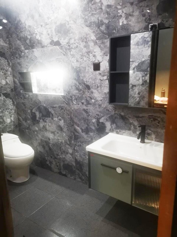 Rumah Bagus, Minimalis, Siap Huni di Bintaro Sektor 9