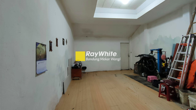 Ruang Usaha Sayap Dulatip-Kebon Jati