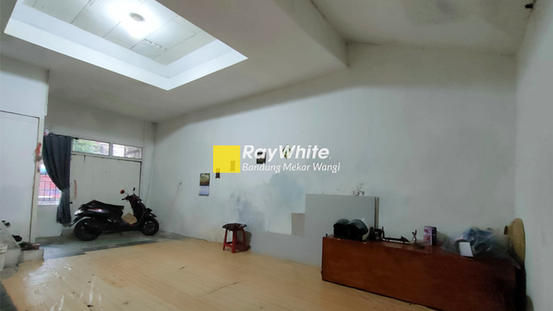 Ruang Usaha Sayap Dulatip-Kebon Jati