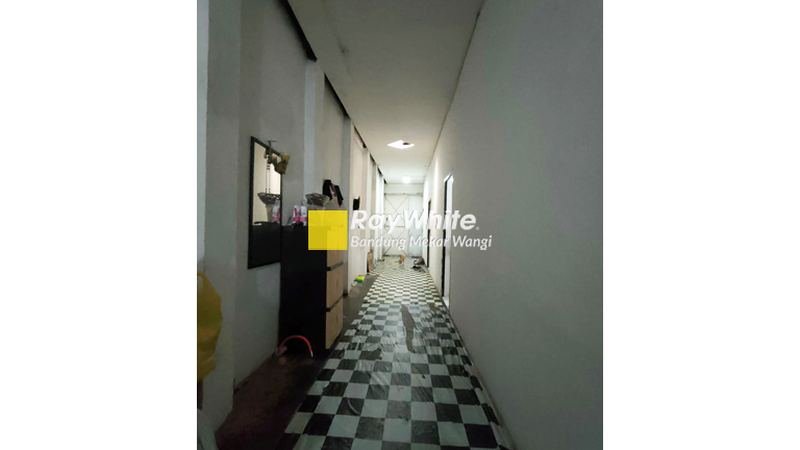 Ruang Usaha Sayap Dulatip-Kebon Jati