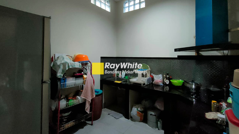 Rumah Mewah Siap Huni dan Terawat TKI 2 