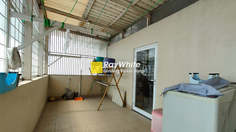 Rumah Mewah Siap Huni dan Terawat TKI 2 