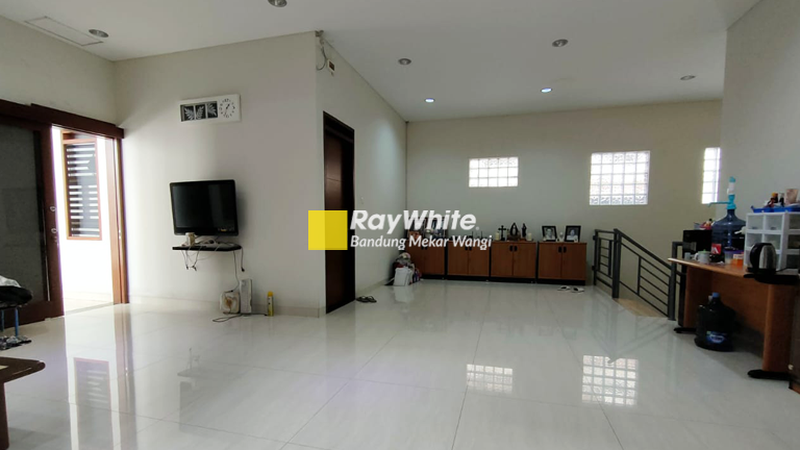 Rumah Mewah Siap Huni dan Terawat TKI 2 
