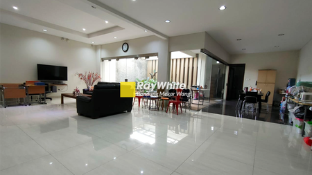 Rumah Mewah Siap Huni dan Terawat TKI 2 
