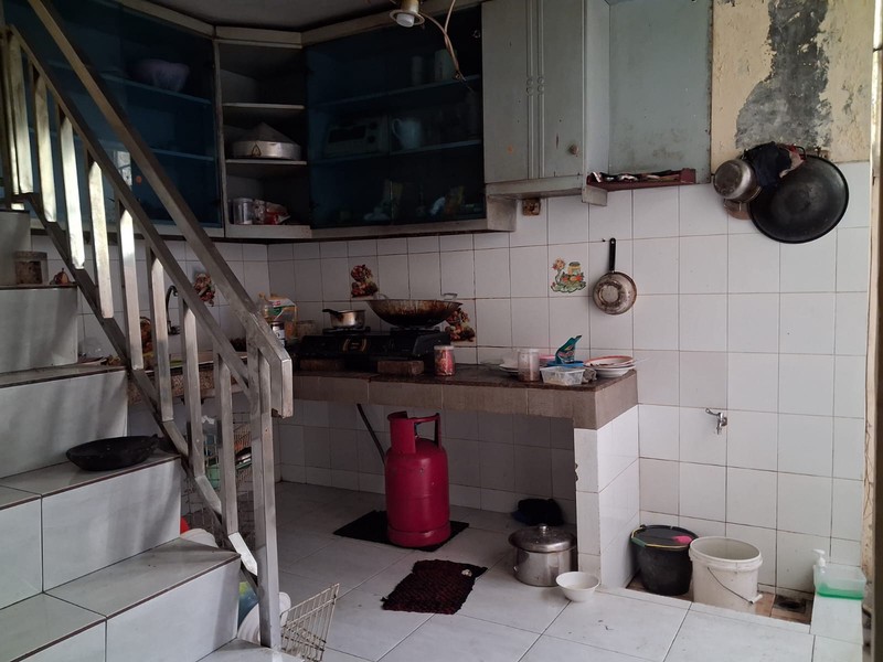 Dijual Rumah Taman Imam Bonjol  , Lippo Karawaci - Tangerang