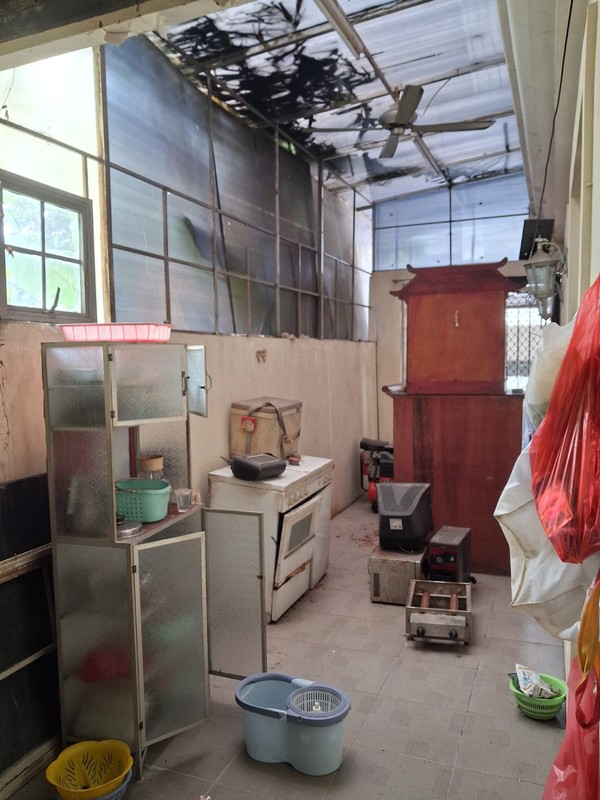 Dijual Rumah Taman Imam Bonjol  , Lippo Karawaci - Tangerang