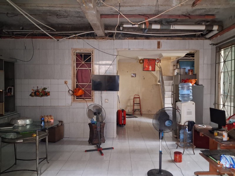 Dijual Rumah Taman Imam Bonjol  , Lippo Karawaci - Tangerang