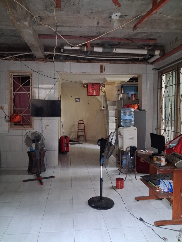 Dijual Rumah Taman Imam Bonjol  , Lippo Karawaci - Tangerang