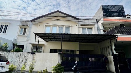 Rumah Bagus Di Mertilang Bintaro Jaya Sektor 9