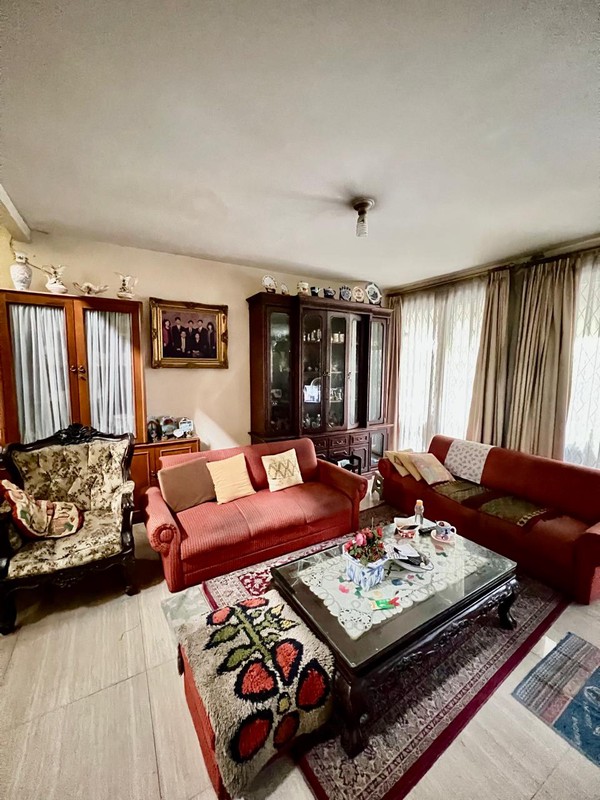 Rumah Bagus Di Mertilang Bintaro Jaya Sektor 9