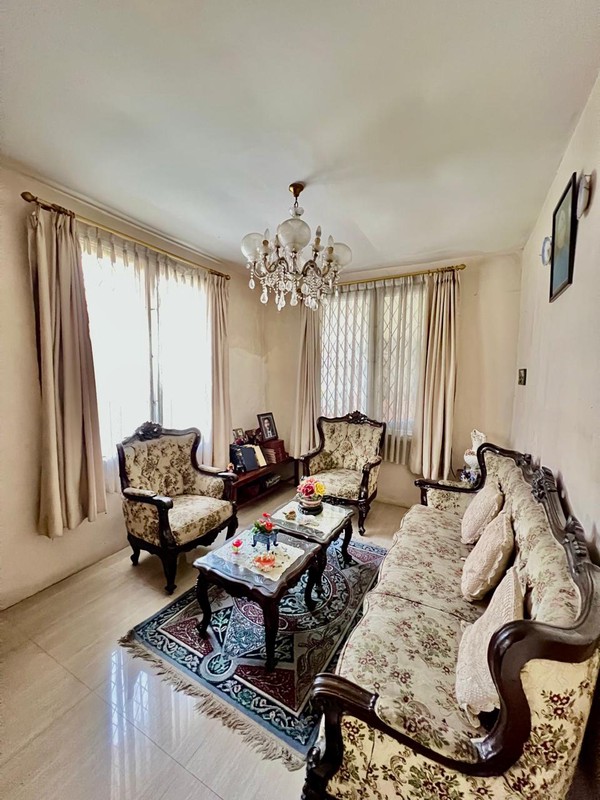 Rumah Bagus Di Mertilang Bintaro Jaya Sektor 9