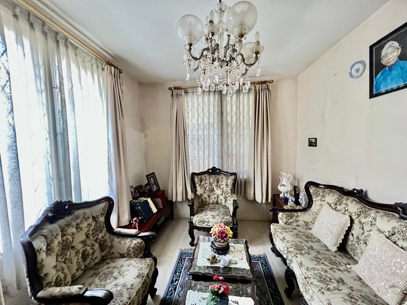 Rumah Bagus Di Mertilang Bintaro Jaya Sektor 9