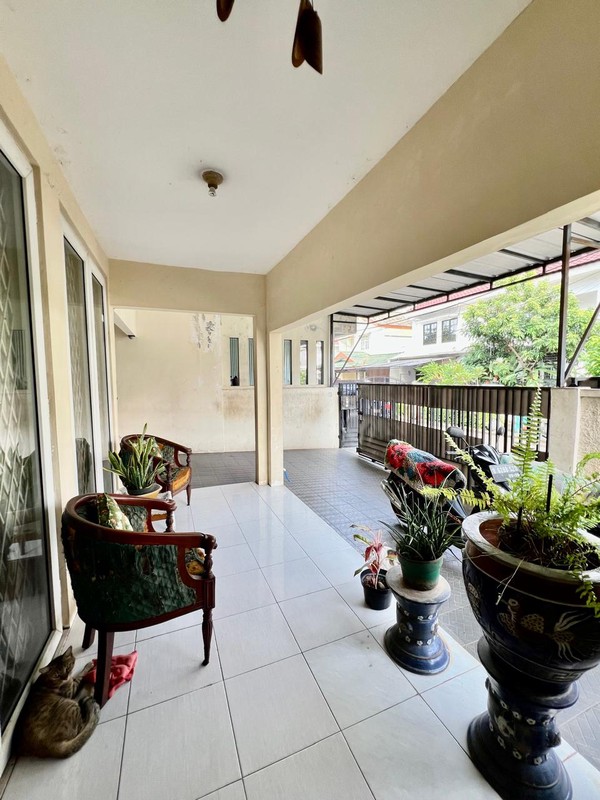 Rumah Bagus Di Mertilang Bintaro Jaya Sektor 9