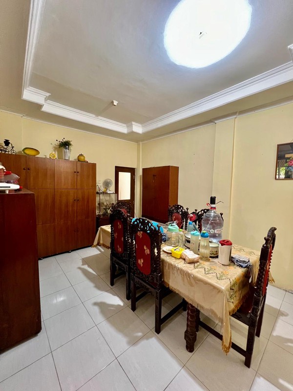 Rumah Bagus Di Mertilang Bintaro Jaya Sektor 9