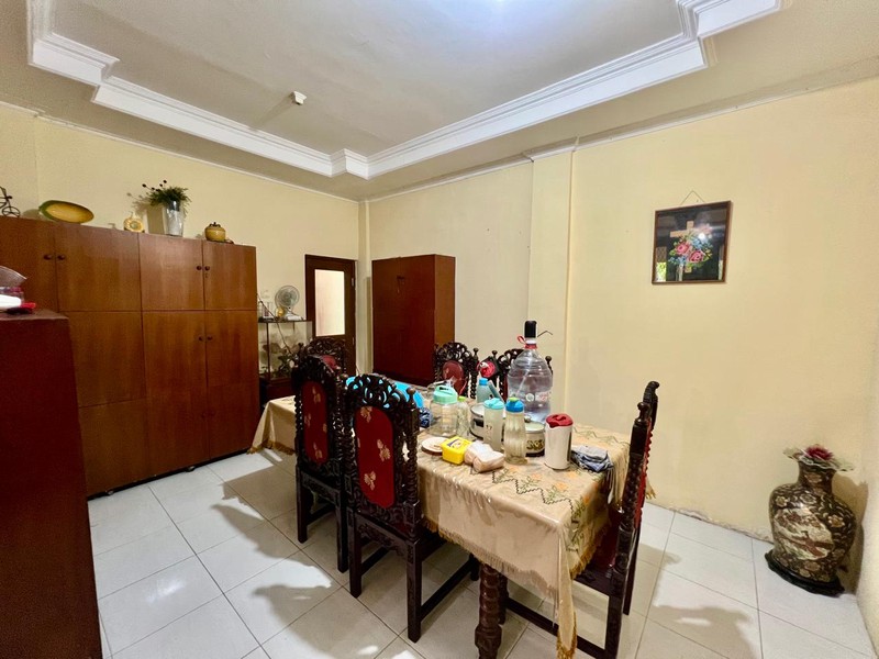 Rumah Bagus Di Mertilang Bintaro Jaya Sektor 9