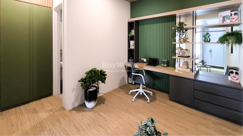 Hunian Eksklusif di Hook Tanah Luas 2 Lantai Strategis Dekat Toll dan Sekolah Internasional Mulai 5M an di Bintaro