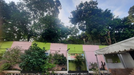 Jual Hitung Tanah 5 juta/meter di Cipadu, Pondok Aren