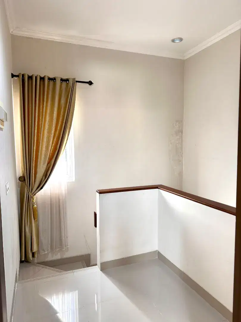 Murah. Rumah Bagus harga menarik Alegria Park, BSD
