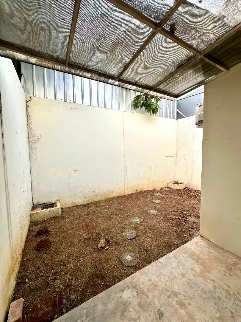 Murah. Rumah Bagus harga menarik Alegria Park, BSD