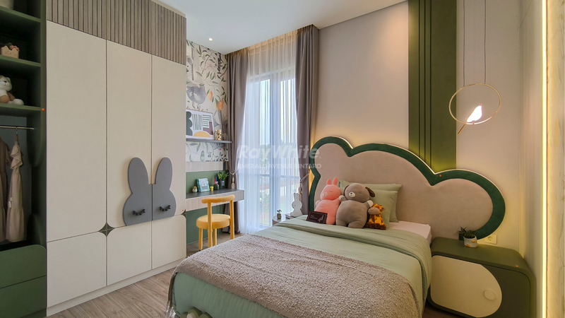 Rumah Hook Brand New Siap Huni 2 Lantai Lokasi Strategis dekat Tol di Kawasan Premium Bintaro - Botanica Aralia Tipe 9