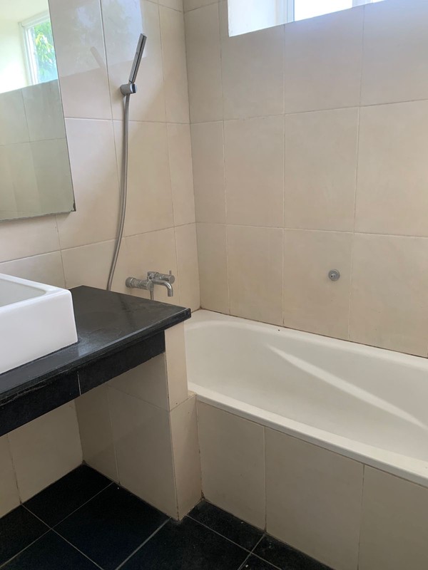 Rumah Bagus Siap Huni dan Asri di Kebayoran Height, Bintaro Jaya, Sektor 7