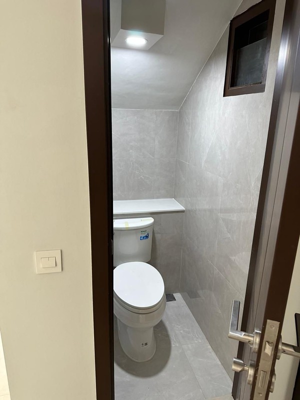 Rumah Modern Siap Huni di Discovery Alton Bintaro Jaya Sektor 9 Tangerang Selatan