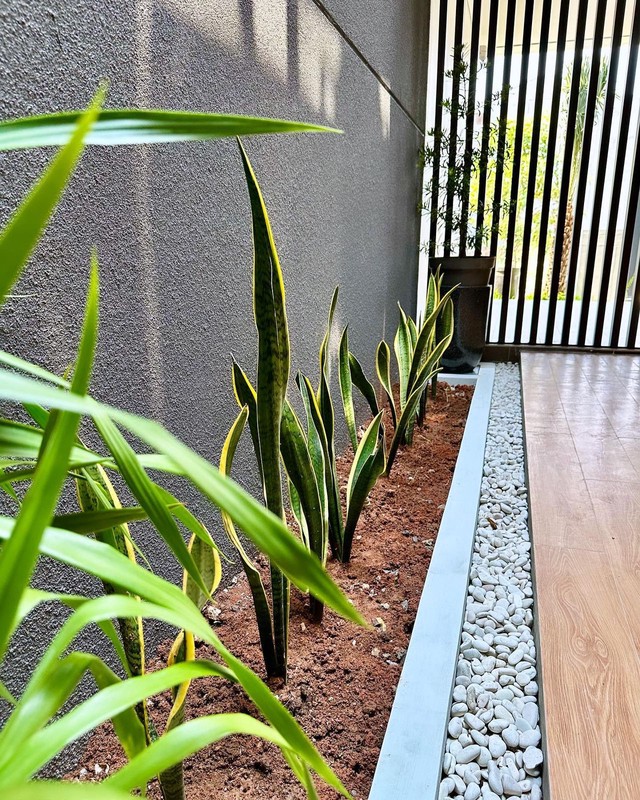 Rumah Modern Siap Huni di Discovery Alton Bintaro Jaya Sektor 9 Tangerang Selatan