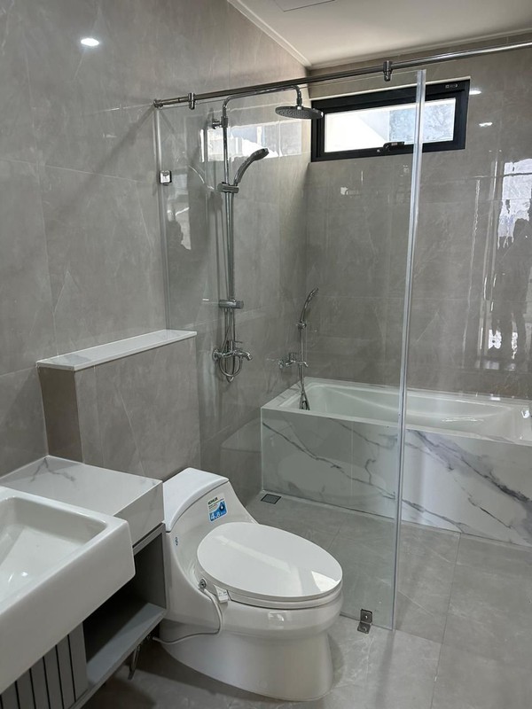 Rumah Modern Siap Huni di Discovery Alton Bintaro Jaya Sektor 9 Tangerang Selatan