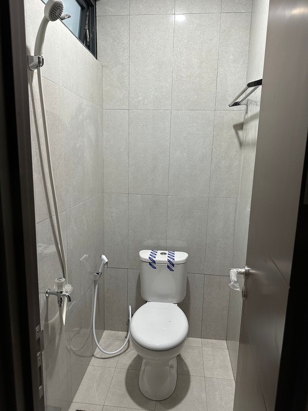 Rumah Modern Siap Huni di Discovery Alton Bintaro Jaya Sektor 9 Tangerang Selatan