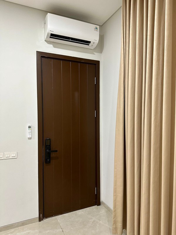 Rumah Modern Siap Huni di Discovery Alton Bintaro Jaya Sektor 9 Tangerang Selatan