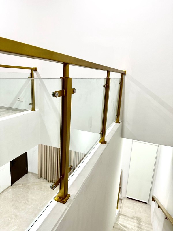 Rumah Modern Siap Huni di Discovery Alton Bintaro Jaya Sektor 9 Tangerang Selatan