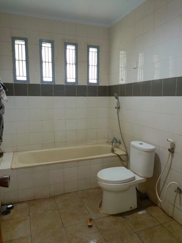 Rumah Bagus Siap Huni Asri di Cluster Flamingo, Bintaro Jaya, Sektor 9