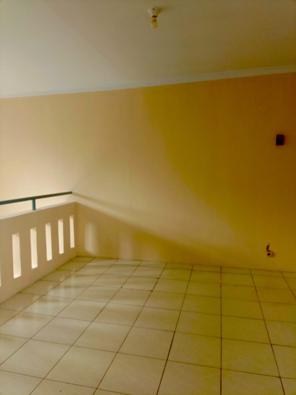 Rumah Bagus Siap Huni Asri di Cluster Flamingo, Bintaro Jaya, Sektor 9